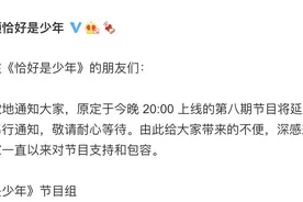 董子健刘昊然王俊凯《恰好是少年》再次延播图片