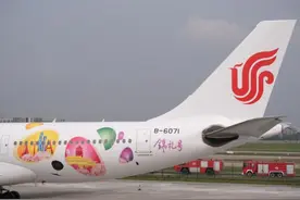 机票已上线！天府国际机场首批航班计划全公布图片