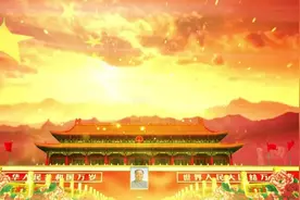 静夜有声 | 北京的金山上图片