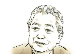 “国家需要什么，我就做什么”图片