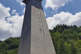 陕西旬阳：打造“红军镇”与高新区的特色名片图片