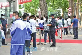 济南2023年中考理化改为分数评价 学科等级要求逐年提高图片