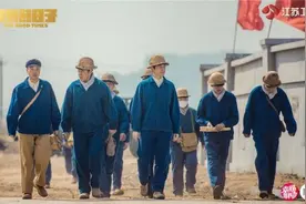 张铎解读秋实的内心世界 为《美好的日子》添一抹浪漫图片