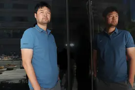 李牧：北京男排两年3冠，每次都是虎口拔牙图片