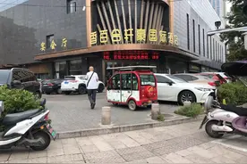 因感情破裂婚宴取消 蚌埠一酒店拒退定金图片