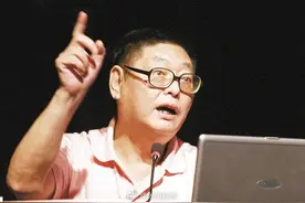 71岁“中国第一股民”杨百万去世：股市投资是一生的事业图片