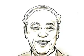 “红色国防工程师”一辈子只为一件事图片