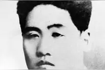 燕赵英烈｜解蕴山：披肝沥胆为抗战图片