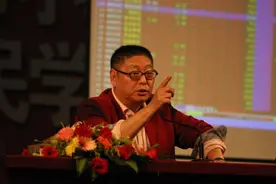 传奇人生落幕，“中国第一股民”杨百万去世，买卖国库券赚第一桶金图片