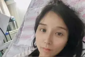 女子怀孕数月查出癌症欲找寻亲生父母，湖南父亲找上门道出难言之隐……图片