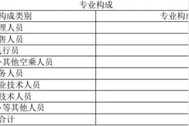 航空公司纷纷裁员，为何地服人员还增加了？图片