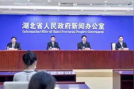 湖北“一码管地”，新增建设土地有了“身份证”图片