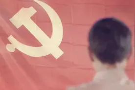 初心丨我的入党故事：那一年 那一天图片