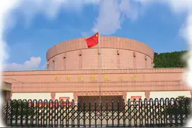 济南9处红色研学基地等你来打卡图片
