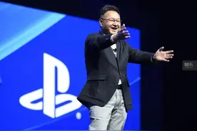 SCEJ重组背后：那些时代车轮下的游戏和艺术家们图片