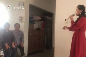 “一个人的剧场”，温暖过这些人……图片