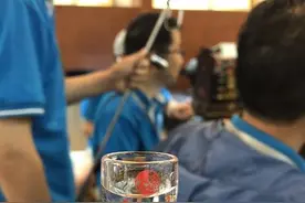 酒香三千载：探访国家级“非遗”西凤酒图片