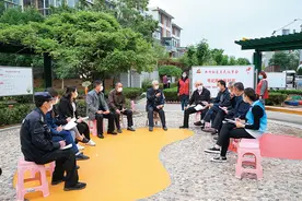 瞭望 | 推动国企生活区由单位制向社区制转型，东营胜利街道走出新路子图片