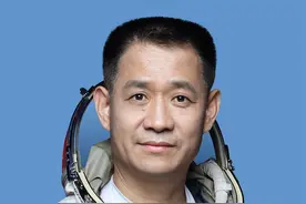 聂海胜同志简历图片