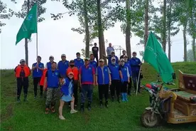沈阳浑河、蒲河海豹出没惊呆市民！它是啥品种？从哪儿来的……图片