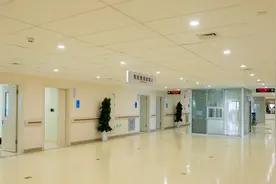 走进国家药监局重点实验室⑤这个实验室“全国唯一”，目标是争做国际一流图片