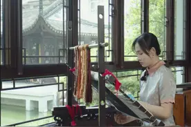 腾讯看点发起“非遗正青春”主题活动 让古老非遗走入年轻人的生活图片