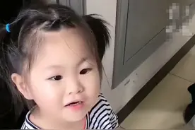 熊孩子拿爸爸手机点了100份外卖 送到后爸爸当场傻眼图片