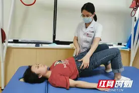 产后康复要做吗？看看中医康复医生教你怎么做图片