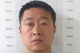 淮北警方征集孟力、孟祥军等人违法犯罪线索图片
