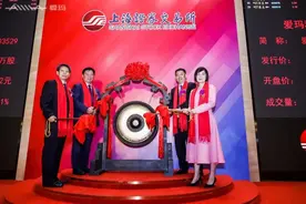 当年差点被敲诈2.35亿的爱玛终于上市了图片