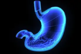 胃里肠化生不可怕！消化科医生：胃癌几率仅为0.25%图片