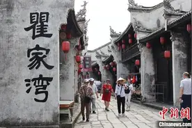 打卡洪湖瞿家湾：洪湖赤卫队如何在这里诞生？图片