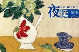 夜读 | 父母若管不住自己，很多教育都是无用的图片