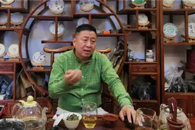 宋红涛的民族文化情怀图片