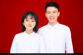 “兄弟，我们今天结婚吧！”图片