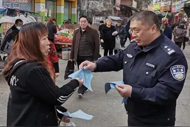 同事和市民追忆四川梓潼殉职民警曹仕敏：永不言败的“曹牛”辖区百姓的“贴心人”图片