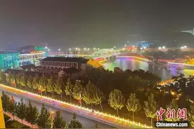 武安白沙村的“幸福密码”图片