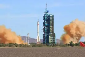 太空里都吃些啥？花式“太空餐”了解一下图片