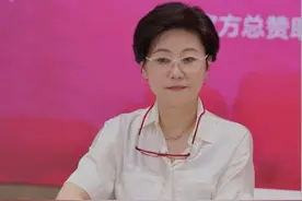 大银幕如何赋能“她”力量？李少红说一大批青年女导演正在“破土而出”图片