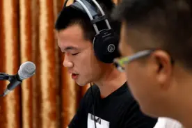 人民城市人民建丨崇明田间小喇叭：从播音间走进老百姓心头视频封面