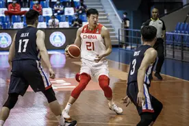 CBA|报名人数创历史新高 选秀大会渐成CBA重要人才库图片