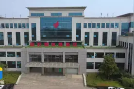 问政山东｜临沂高新区：聚焦主责主业，加快新旧动能转换图片