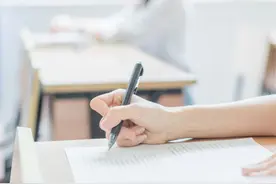 教育部、河南省政府发文：支持河南扩大普通高校专升本招生规模，保持高中招生职普比大体相当图片