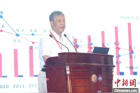 川渝地区建筑产业现代化高峰论坛在渝举行图片