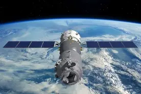 神舟十二号载人飞船发射成功，背后的“江苏力量”，硬核图片