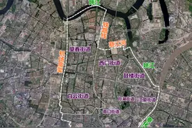 海曙将启动重磅规划研究！涉及8个街道的旧城更新改造、城西多个村庄的拆迁图片