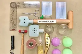 【医者仁心】广东医生张振山：“我在非洲推广中医”图片