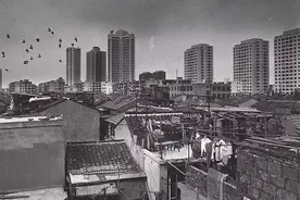 曾经七口人挤30平方米，几代人住一间房，上海人不再“计较”竟与这个有关视频封面