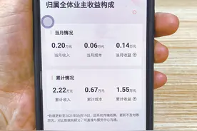 小区公共收益你是否明了？图片