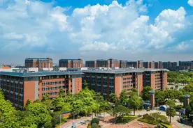 开设51个本科专业！广州新华学院发布2021年招生计划图片